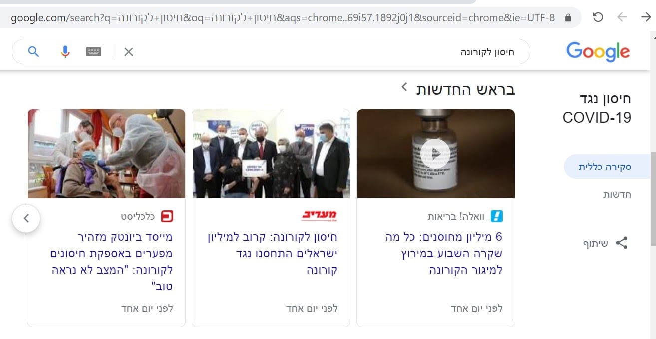 קידום אורגני לאתרי תוכן קידום אורגני לאתרי תוכן