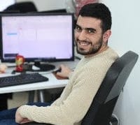 Roi Zamir