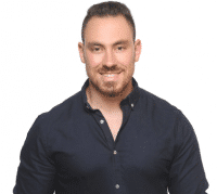 Uzi Shabat- CEO at Digital Solutions