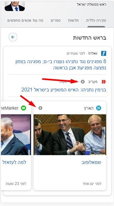 Top stories