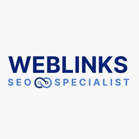 WEBLINKS logo